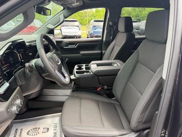 2026 GMC Sierra 1500 SLE - Photo 10