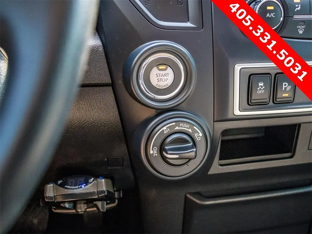 2021 Nissan Titan S photo 19