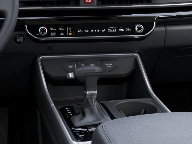 2026 Kia Carnival SX Prestige - Photo 23