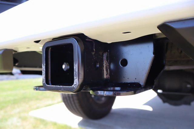 2025 RAM 2500 Laramie - Photo 42