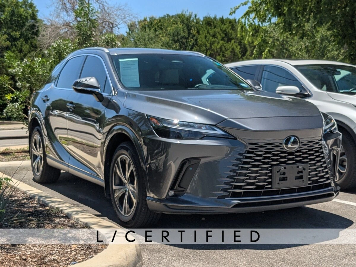 2024 Lexus RX 350 350 Premium FWD's photo