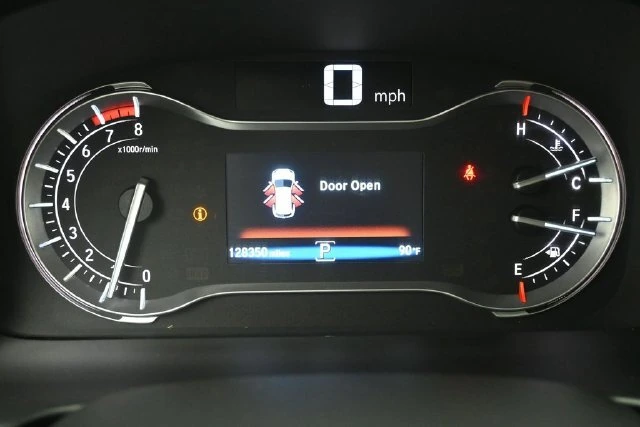 2016 Honda Pilot EX-L - Photo 14