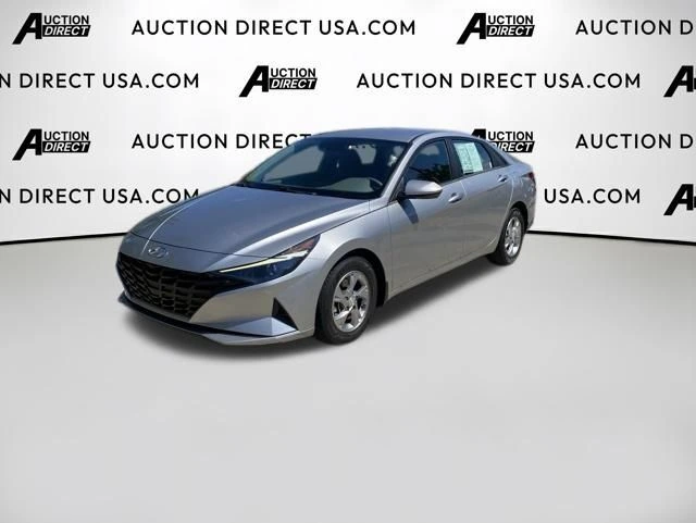 2022 Hyundai Elantra
