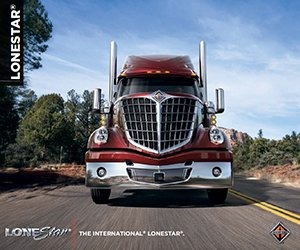 LONESTAR® BROCHURE