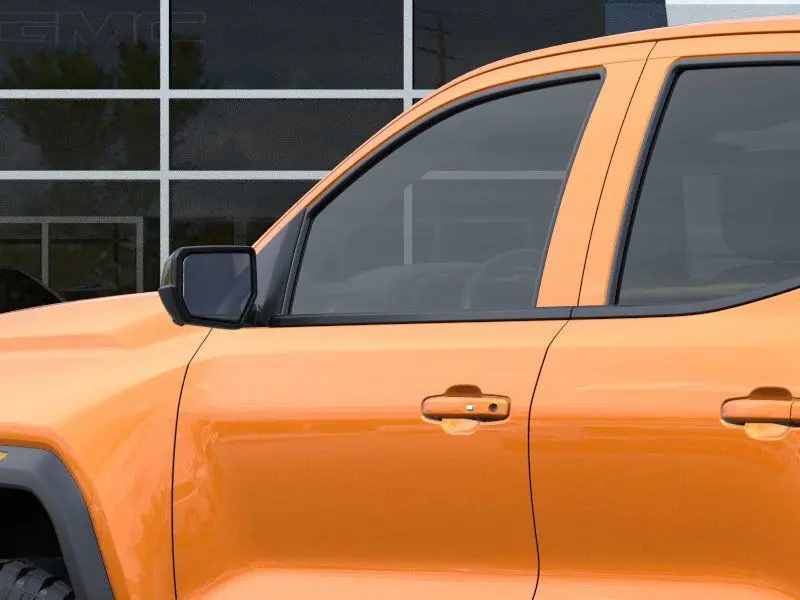 2026 Gmc Canyon AT4 photo 12