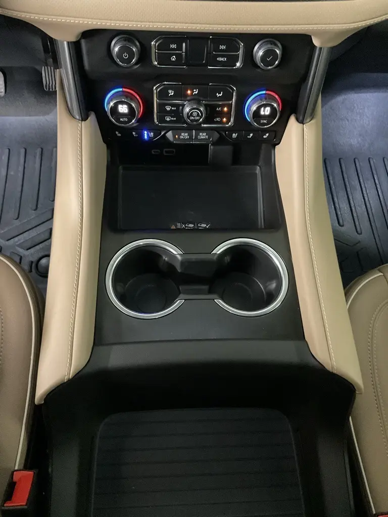 2023 Chevrolet Tahoe Premier photo 20