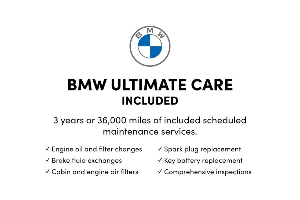 2026 BMW X5 40i - Photo 6