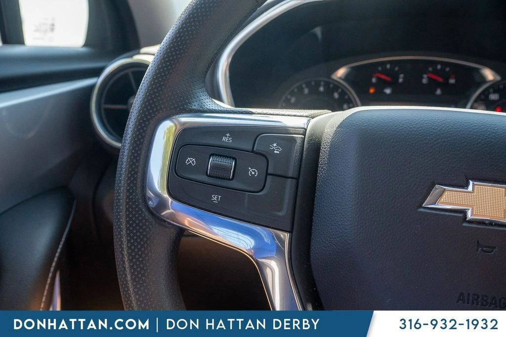 2023 Chevrolet Blazer 2LT - Photo 14