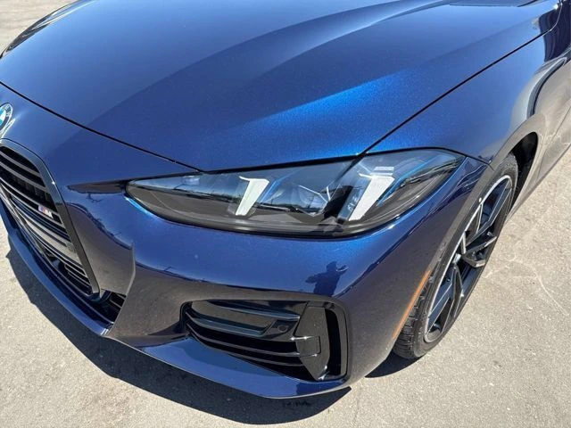 2026 BMW 4 Series M440i - Photo 17