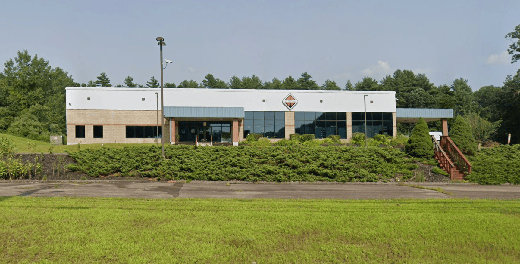 Allegiance Truck Centers - Danielson