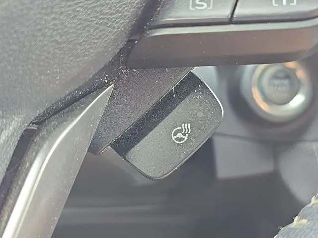 2019 Subaru Forester Touring photo 15