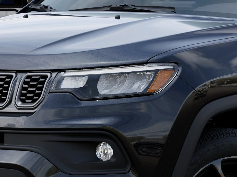 2026 Jeep Compass Latitude Altitude - Photo 10