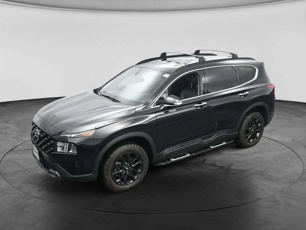 2023 Hyundai Santa Fe XRT - Photo 17