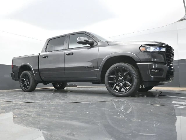 2026 RAM Ram 1500 Pickup Laramie - Photo 50
