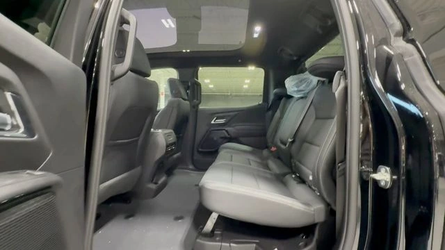 2026 Chevrolet Silverado EV LT - Photo 19