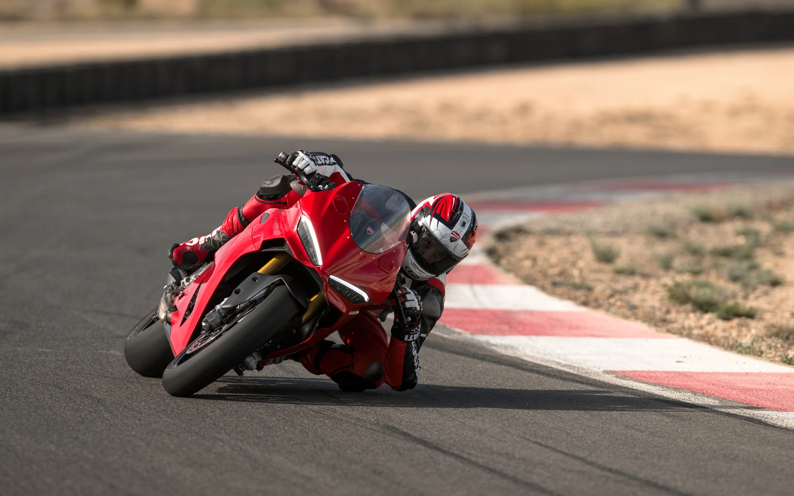 Ducati Panigale V2