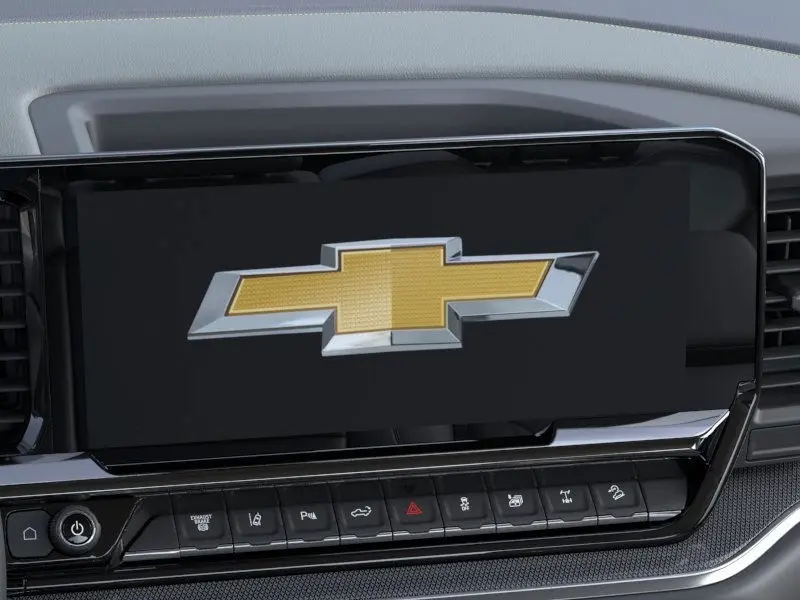 2026 Chevrolet Silverado 2500HD ZR2 photo 19