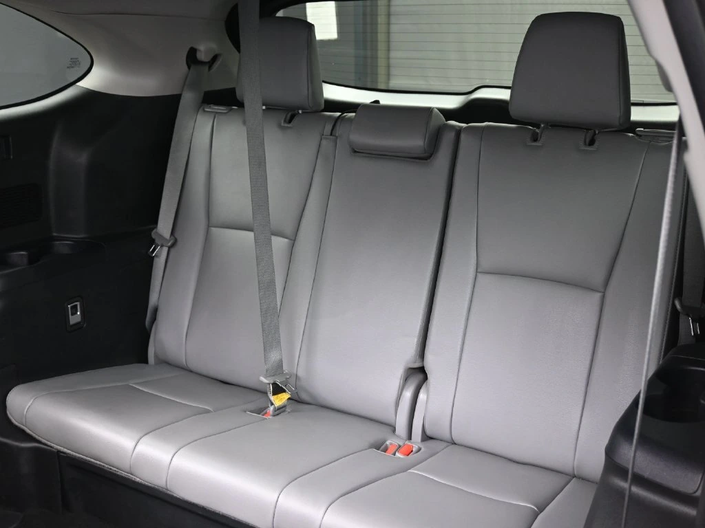 2022 Toyota Highlander Platinum - Photo 28