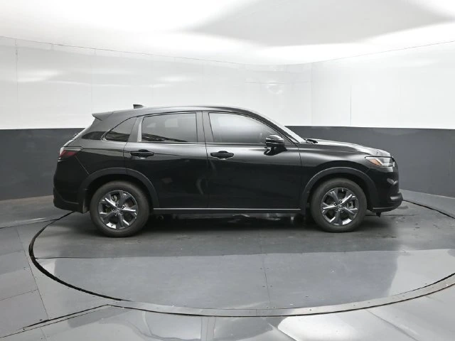 2026 Honda HR-V LX - Photo 15
