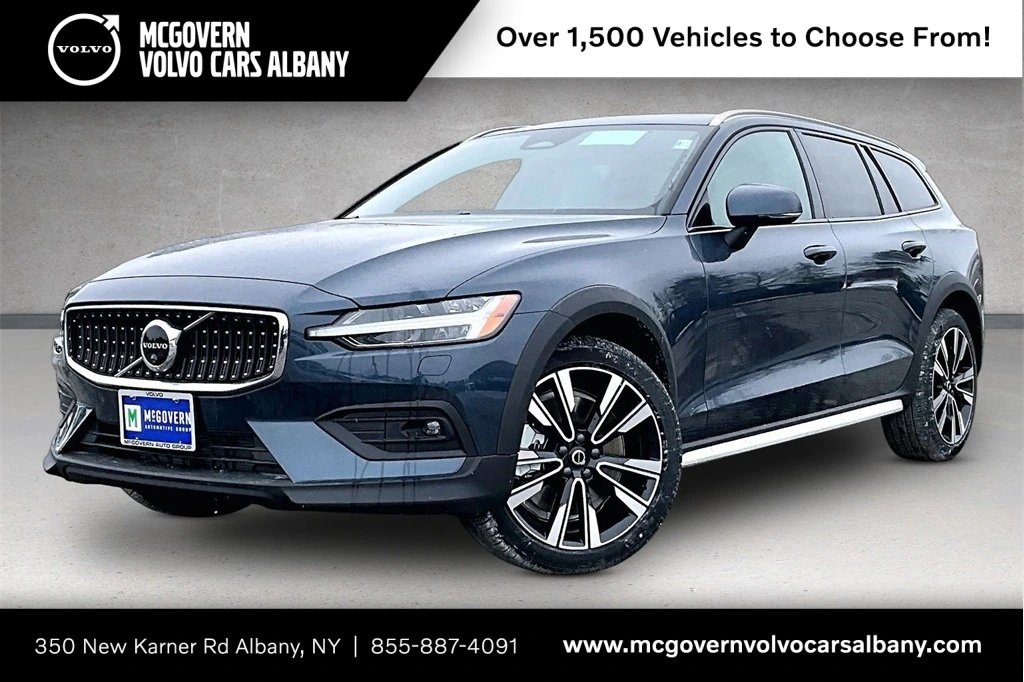 2026 Volvo - image 1