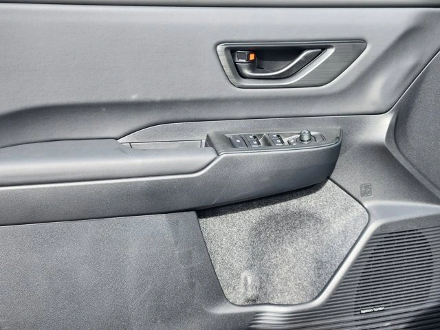 2026 Subaru Outback Wilderness - Photo 18