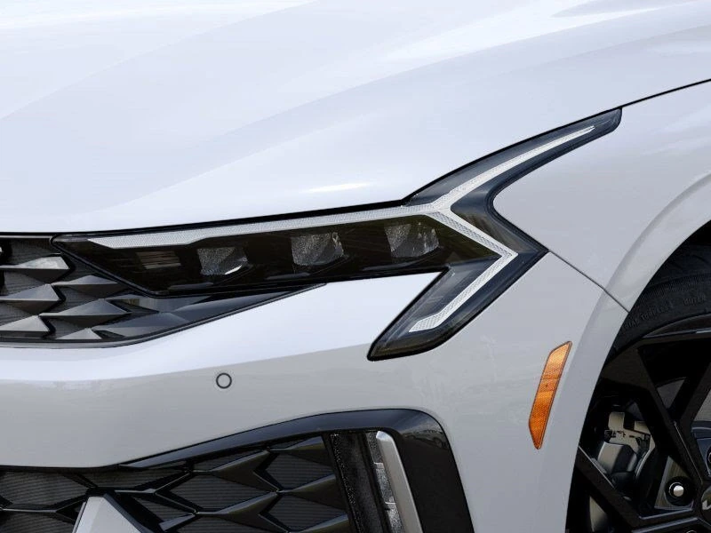 2026 Kia K5 GT-Line - Photo 10