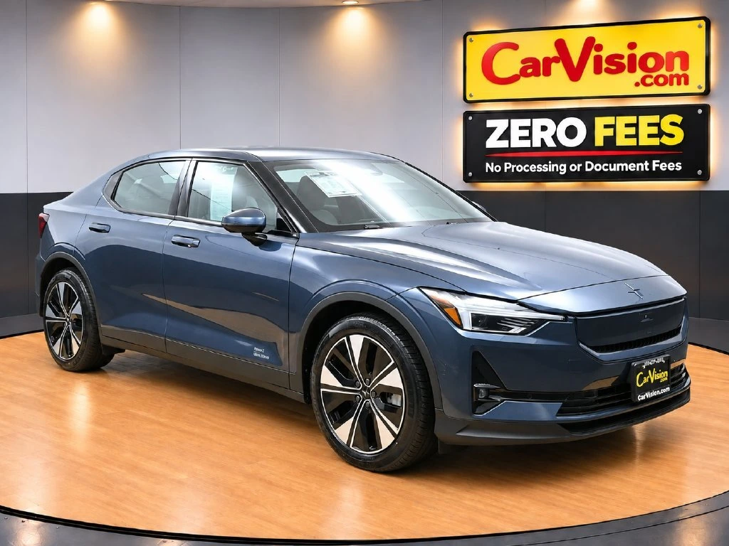 2024 Polestar 2