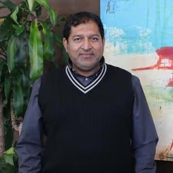 Sajid-photo