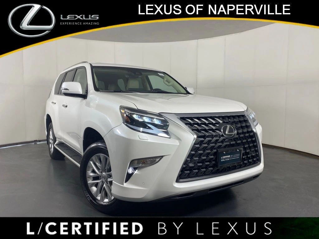 2023 Lexus GX