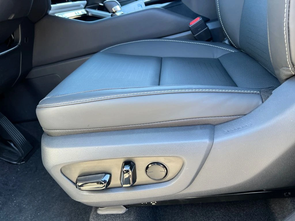 2026 Lexus TX 350 Premium - Photo 14