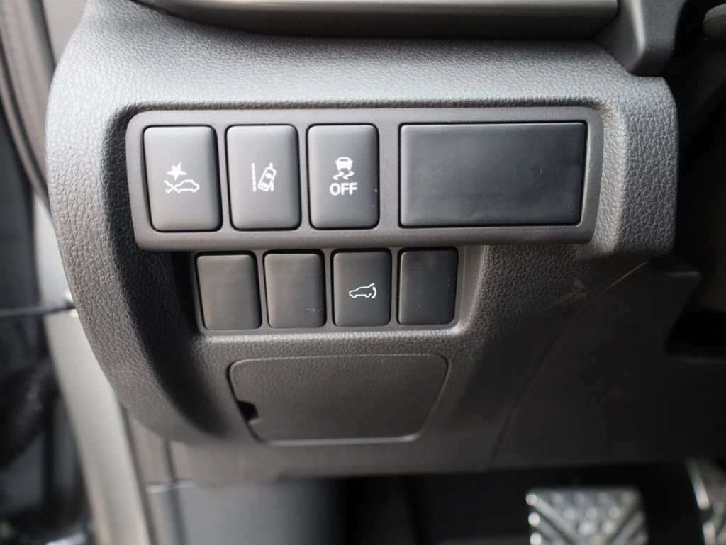 2026 Mitsubishi Eclipse Cross Black Edition - Photo 36