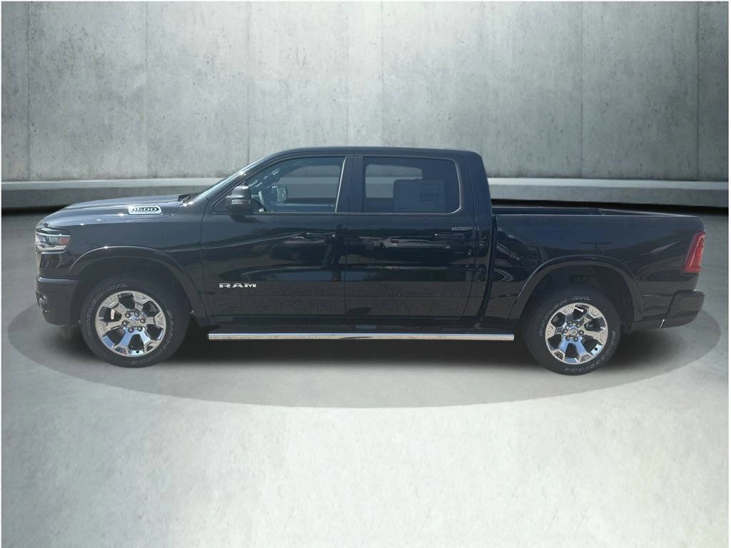 2026 RAM 1500 Big Horn/Lone Star - Photo 28