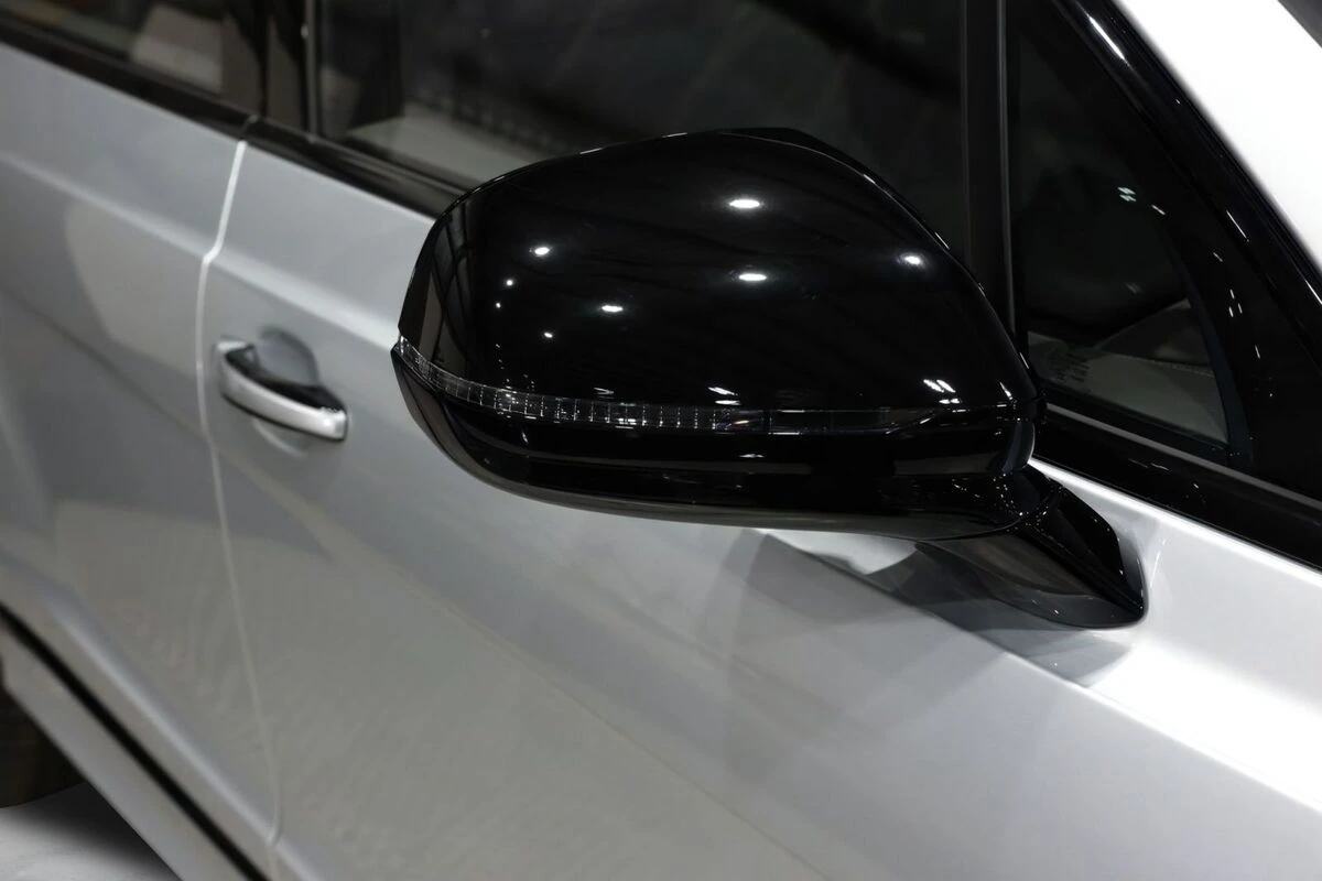 2022 Bentley Bentayga S - Photo 14