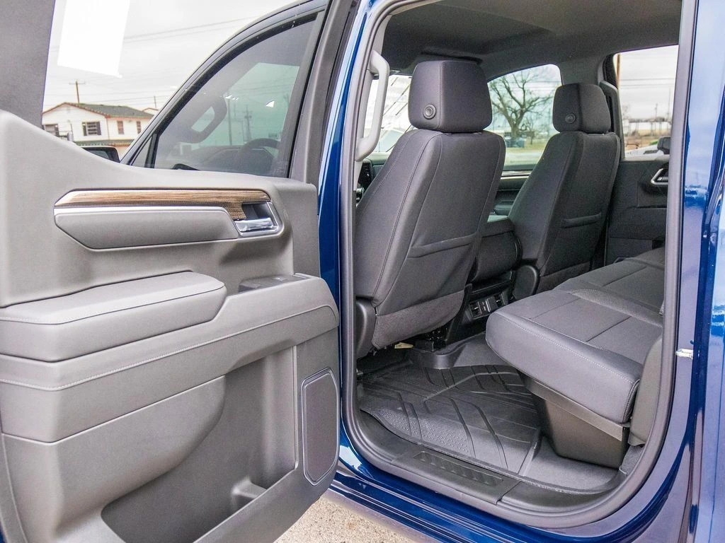 2026 Chevrolet Silverado 1500 LT - Photo 25
