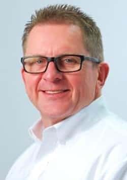 Kevin Cook