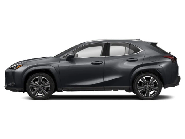 2024 Lexus UX Hybrid