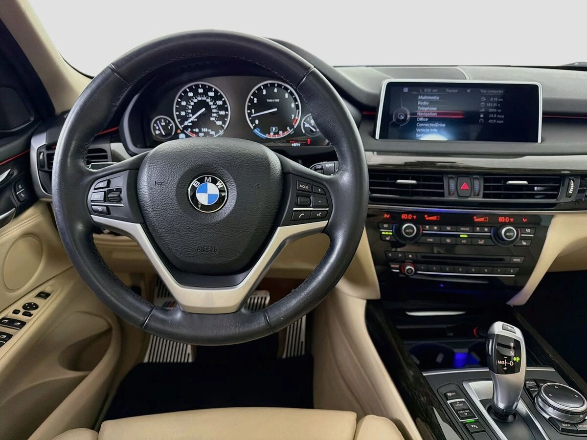 2014 BMW X5 xDrive35i - Photo 26