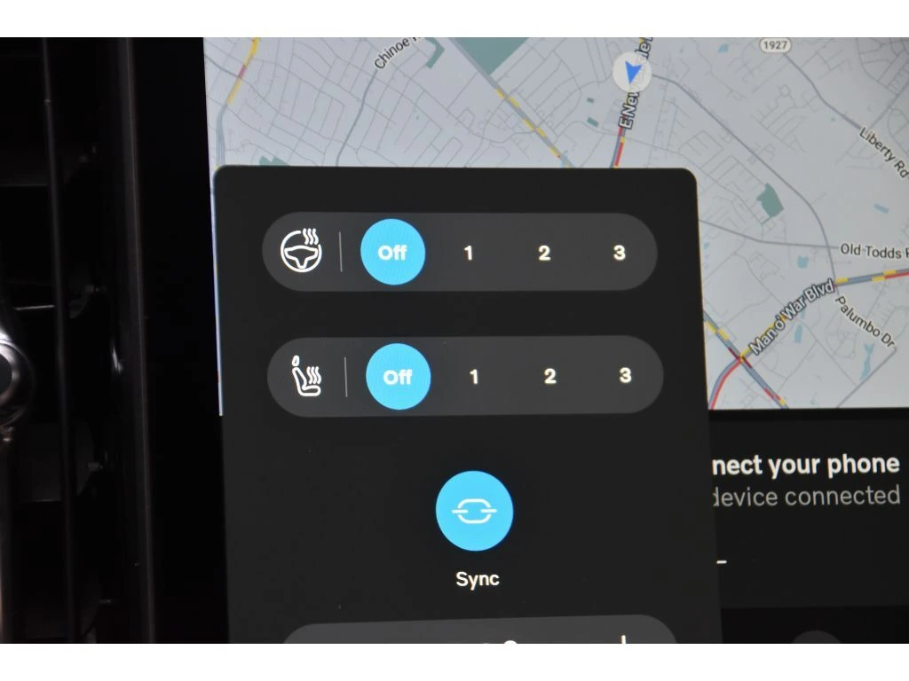 2026 Volvo - image 23