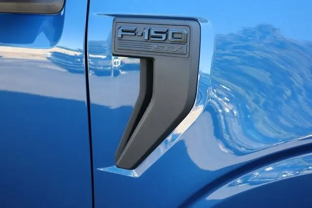 2024 Ford F-150 STX photo 18