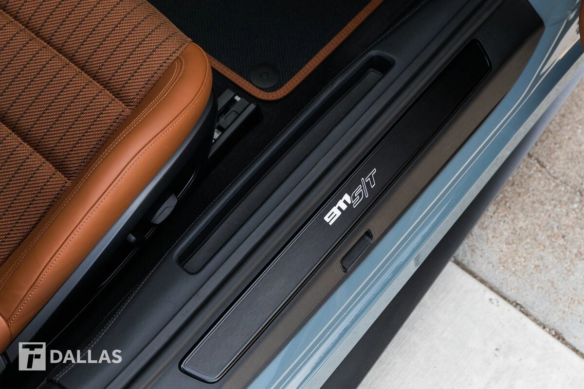 2024 Porsche 911 GT3 RS - Photo 42