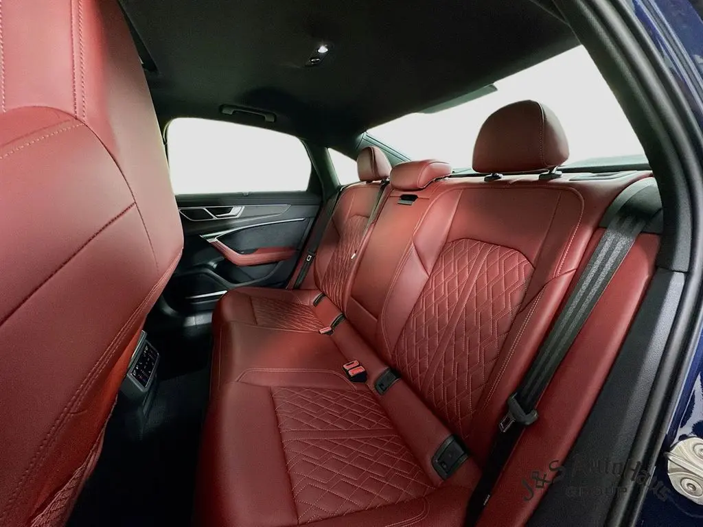2023 Audi S6 Prestige photo 23