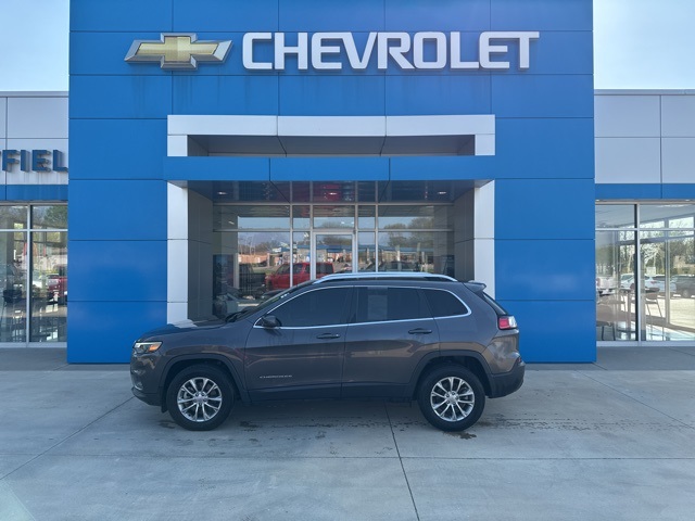 Vehicle