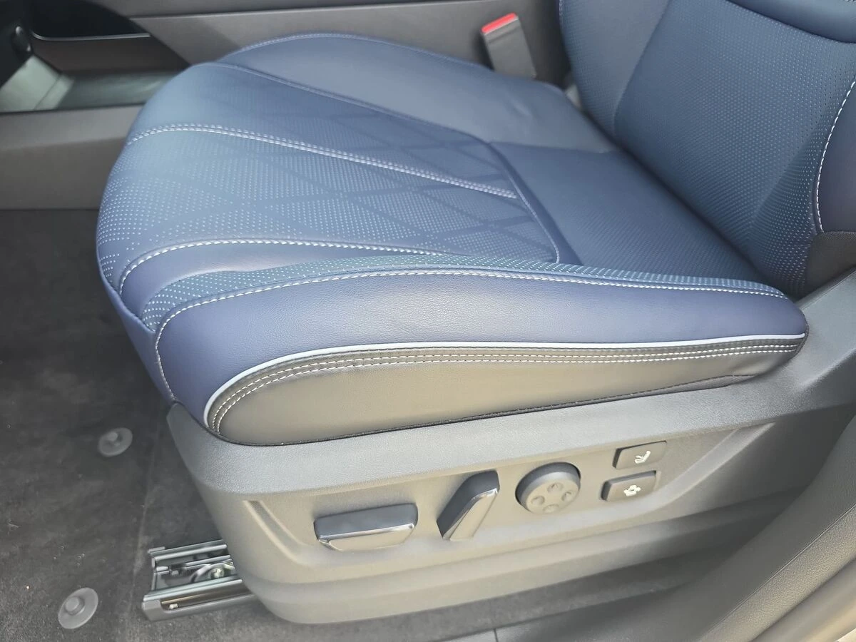 2026 INFINITI QX80 Sport - Photo 28