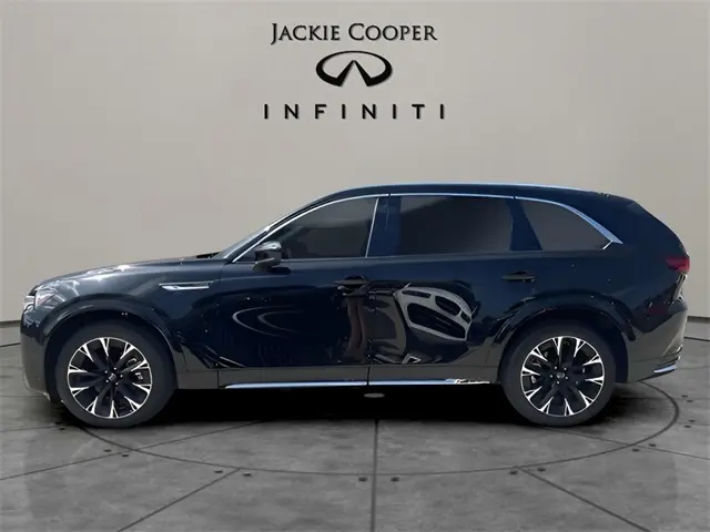 2025 Mazda CX-90 3.3 Turbo Premium Plus photo 2