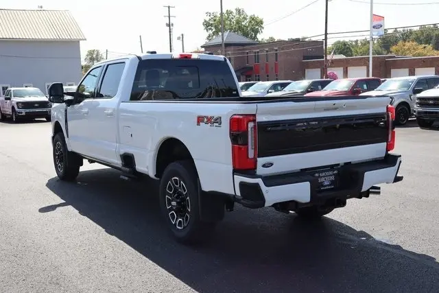 2026 Ford F-350 photo 19