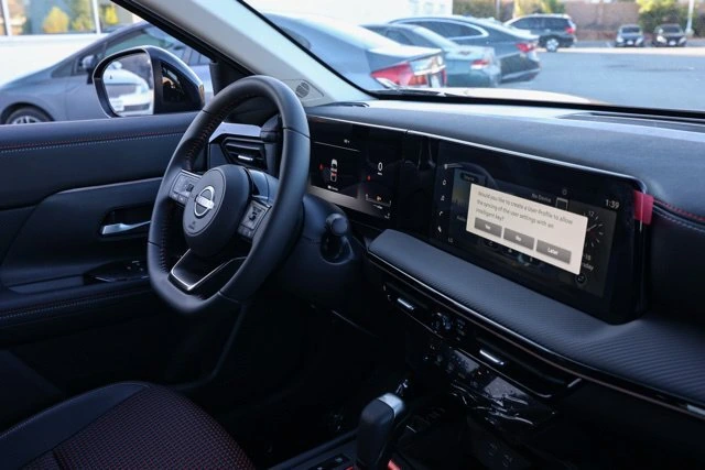2025 Nissan Kicks SR - Photo 20
