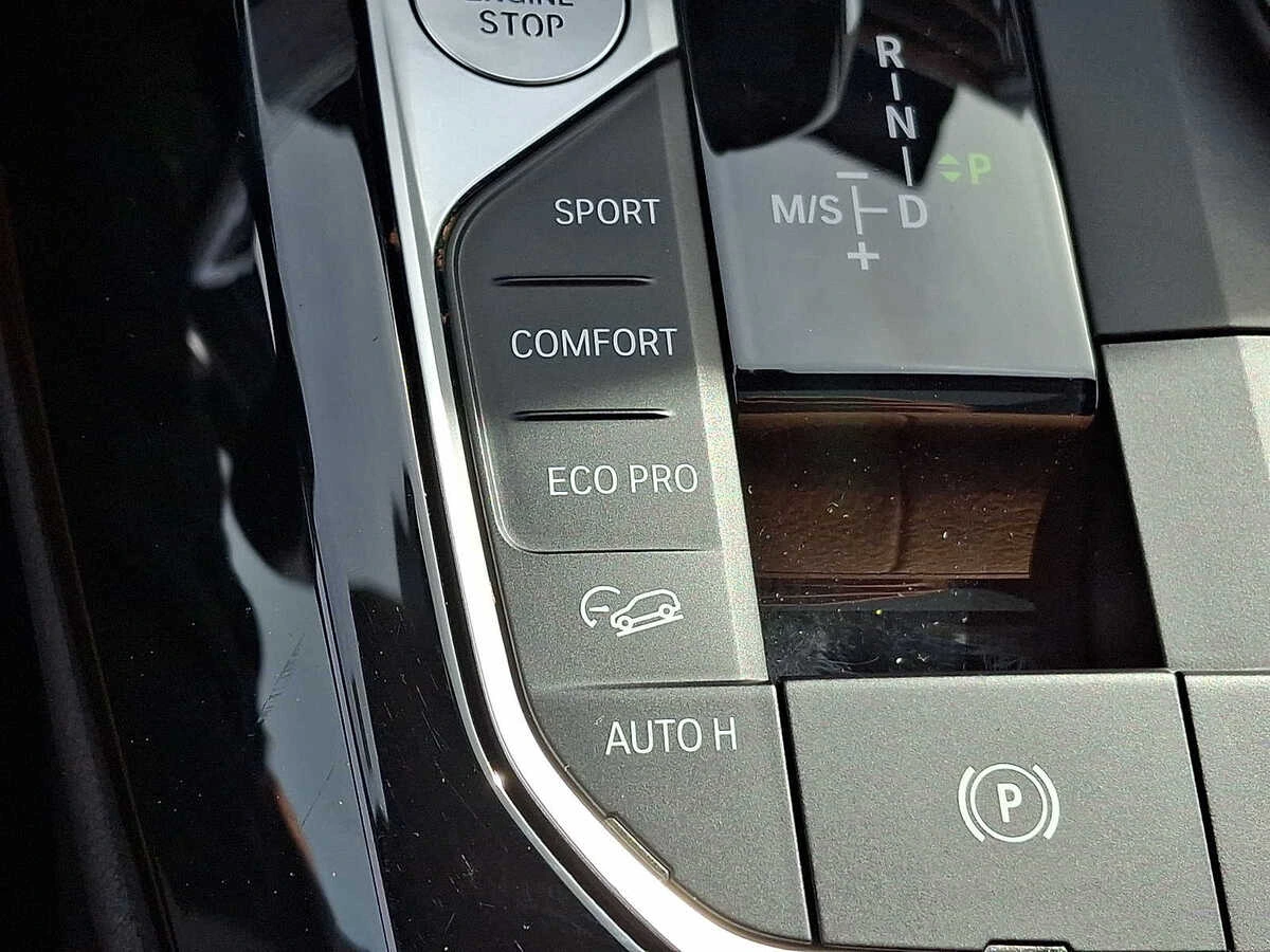 2024 BMW X3 30i - Photo 23