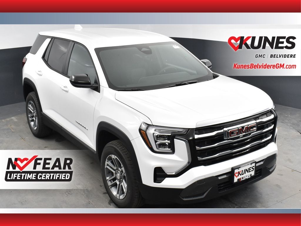Kunes Gmc Of Belvidere