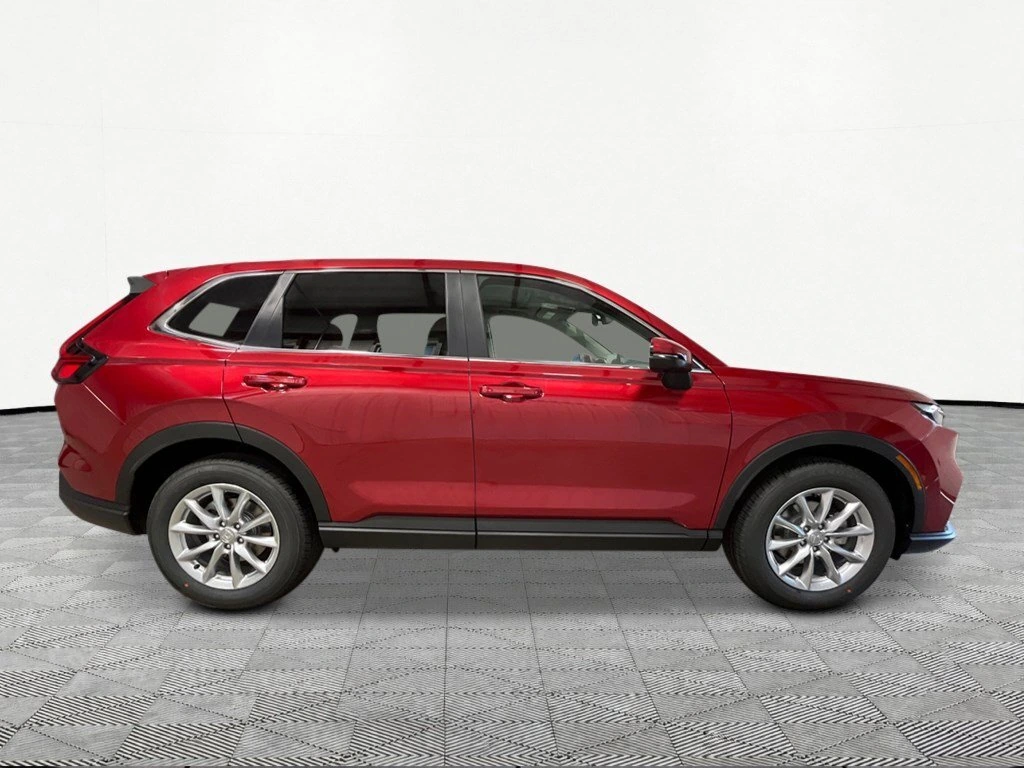 2026 Honda CR-V EX - Photo 25