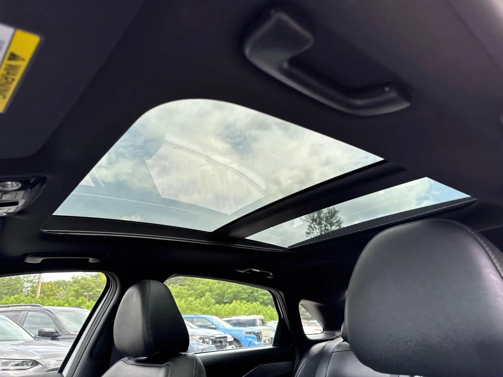 2023 Kia K5 GT-Line photo 14